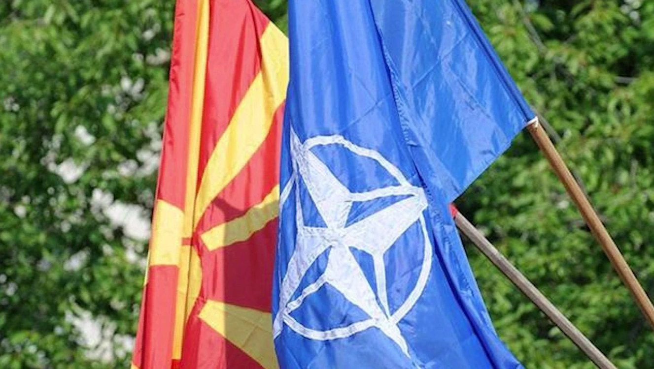 ΕΚΤΑΚΤΟ: Το ζήτημα της ένταξης των Σκοπίων στο ΝΑΤΟ την Παρασκευή στην Βουλή